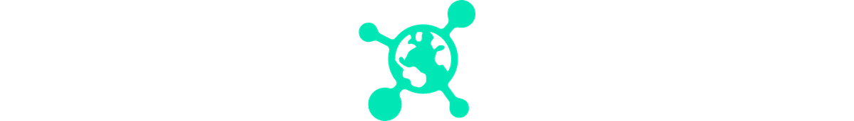 General Galactic logo