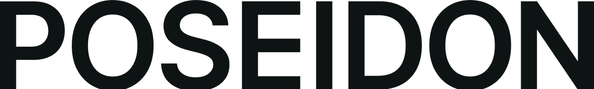 Poseidon Aerospace logo
