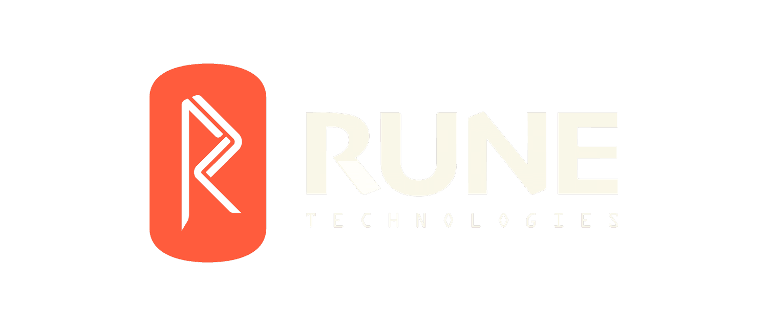 Rune logo