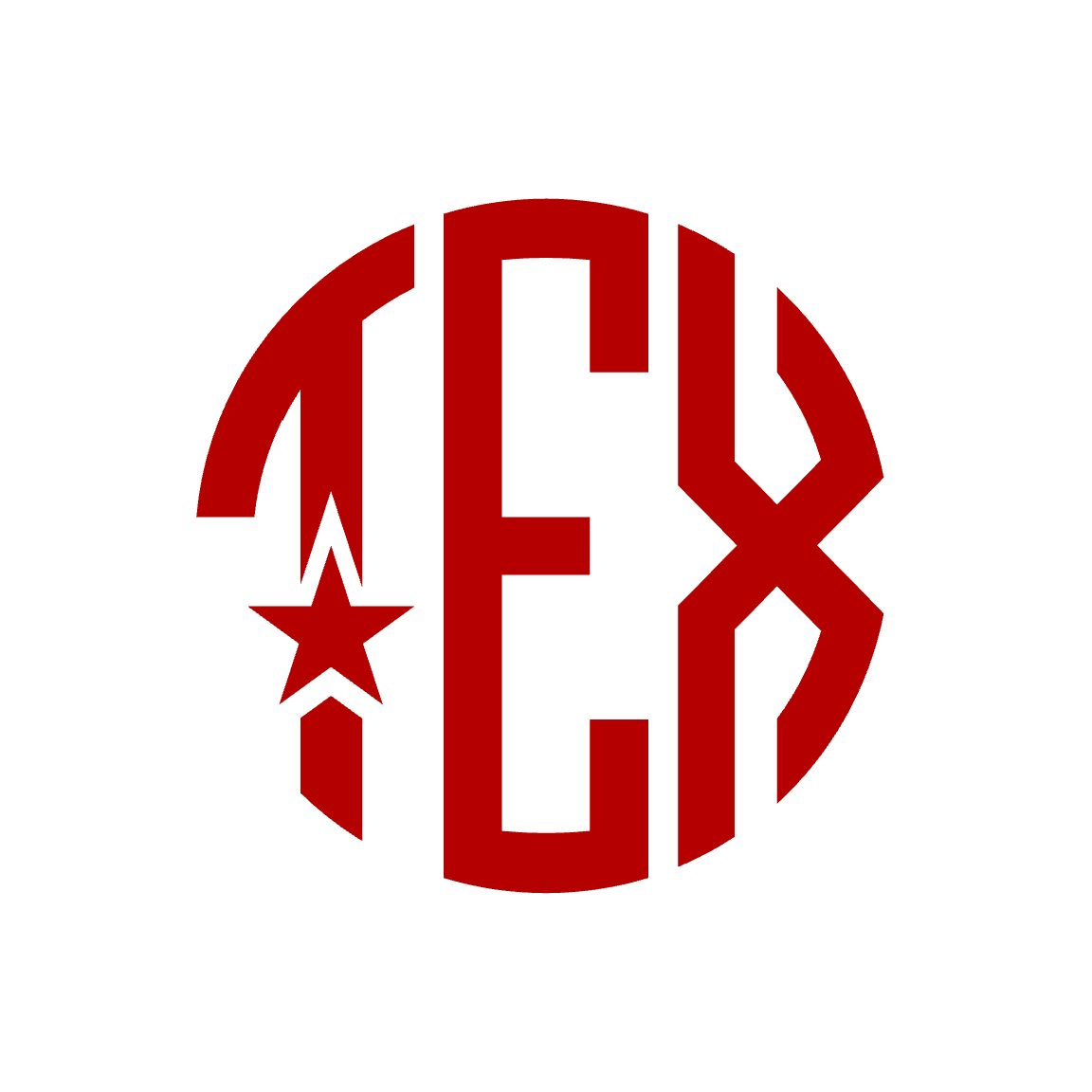 Tex logo