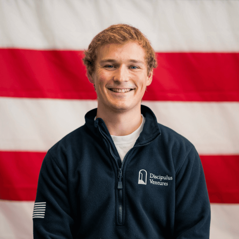 Chase Caffrey